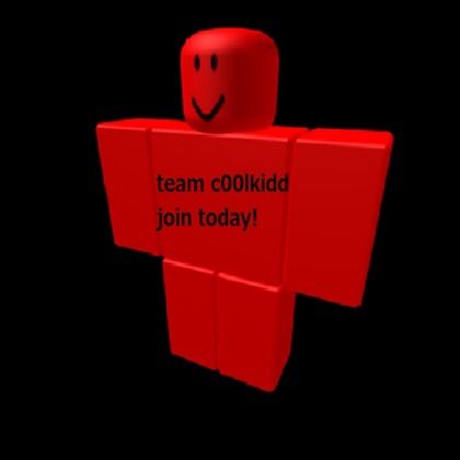 C00lkidd Wiki Roblox Amino - c00lkidd roblox profile