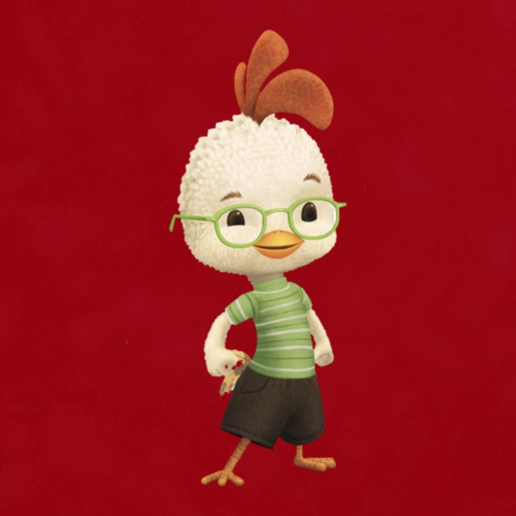 WDAS Film Review #46: Chicken Little (2005) | Cartoon Amino