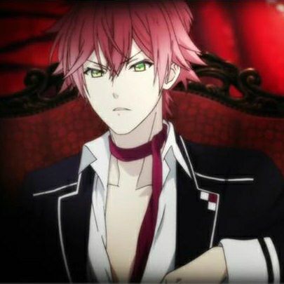 Ayato~Senpai | Wiki | Diabolik Lovers/Creepypasta Amino