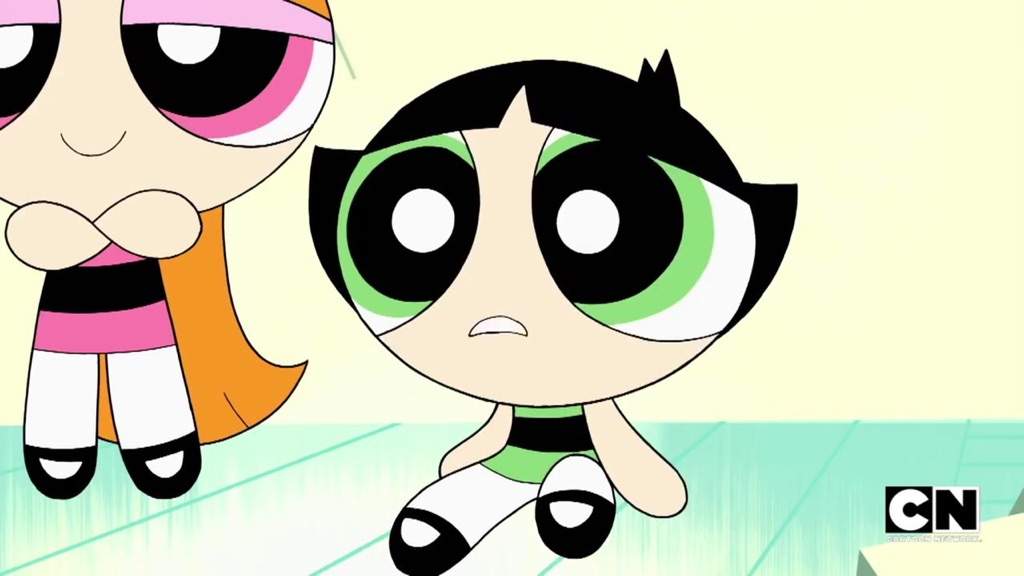 Buttercup (2016) | Wiki | The Powerpuff Girls Amino