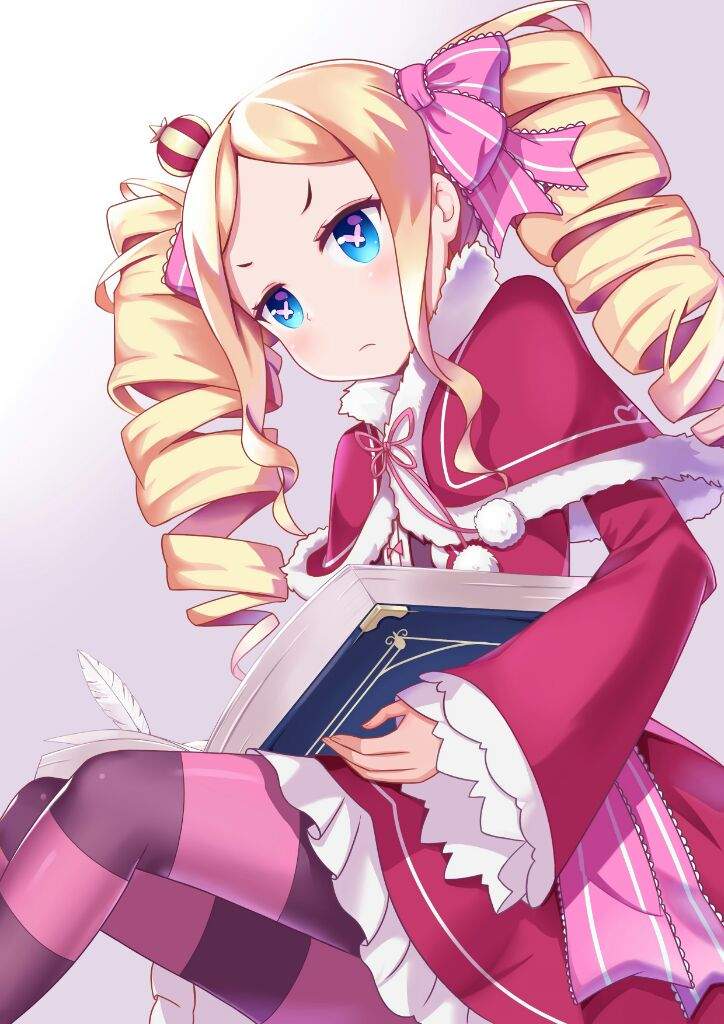 Hayumi La Loli | Re:Zero •Amino• Amino