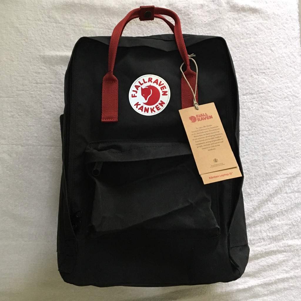 fjallraven kanken price ph