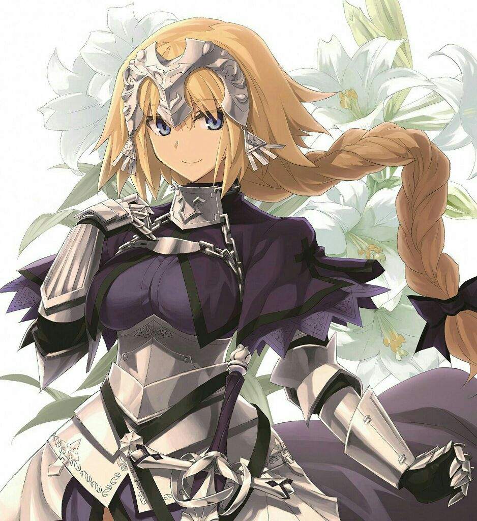 jeanne d arc ruler fate apocrypha cosplay by åŠåŠå­ anime amino jeanne d arc ruler fate apocrypha