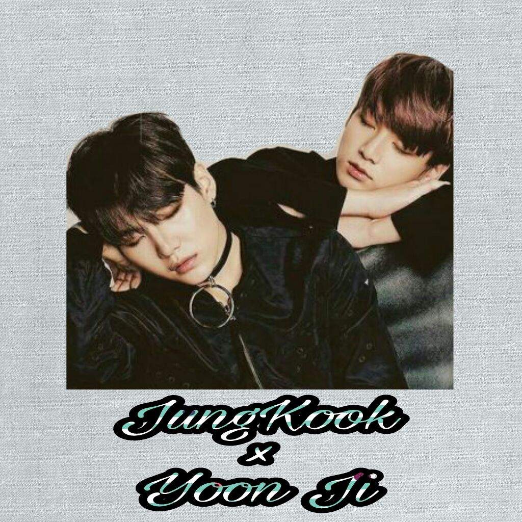 Fan Art. YoonKook | ARMY's Amino Amino