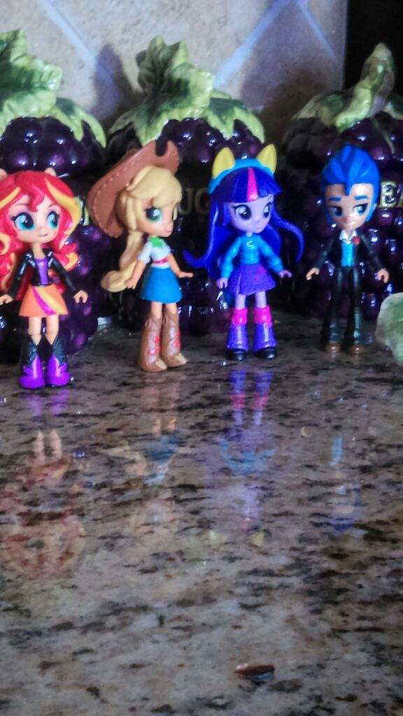 My little pony equlestria girls mini dolls | Equestria Unofficial Fan Club Amino