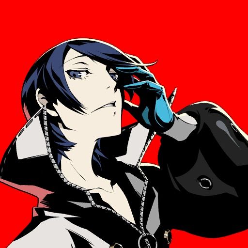 Persona 5 | Anime Amino