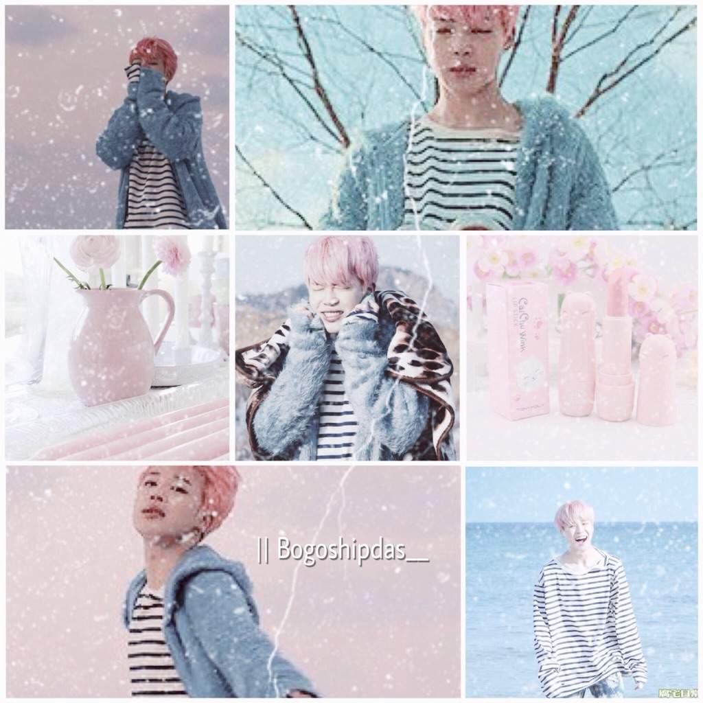 Jimin ; Spring Day | BTS Aesthetics ™ Amino