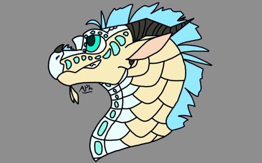 Some of the SeaWing royal family refs. | Wings Of Fire Amino