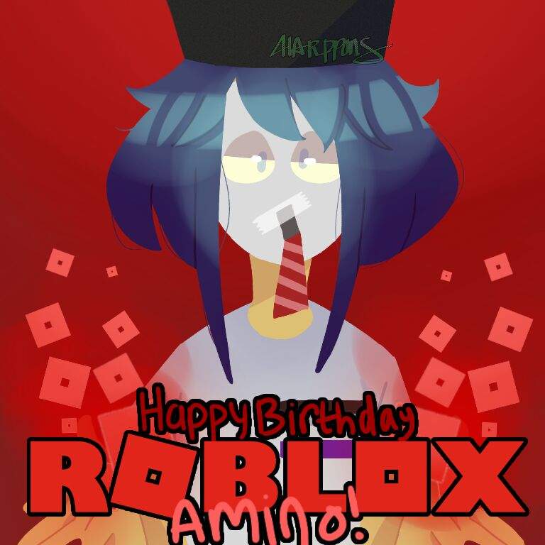 Happy Birthday Roblox Amino Roblox Amino - happy birthday old man roblox amino