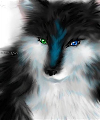 Missty (Female Ultima Werewolf) | Wiki | Aphmau Amino