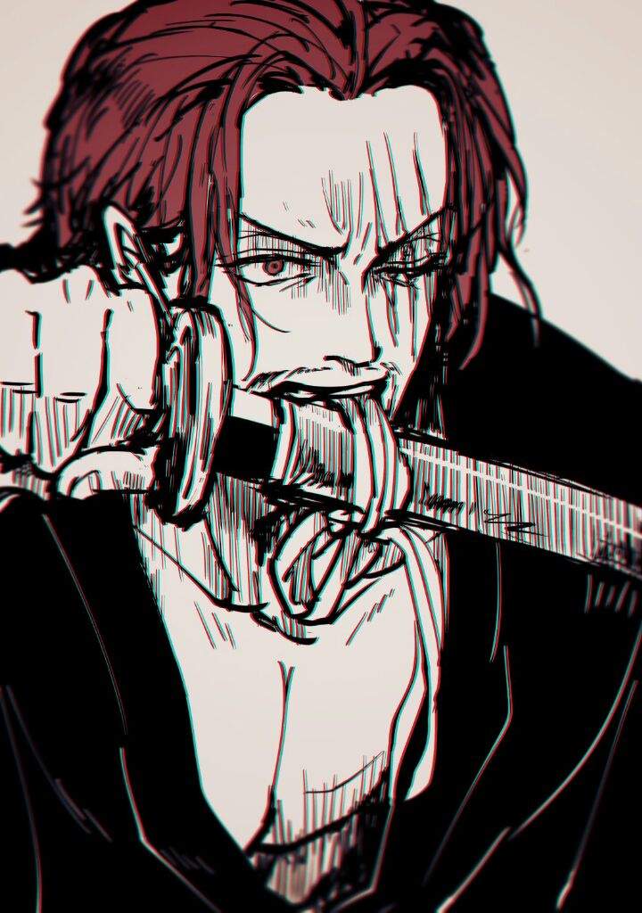 Akagami no Shanks | Wiki | Anime Amino