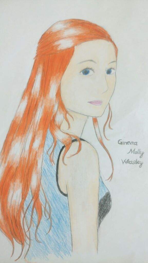 Ginny Weasley Drawing Harry Potter Amino Ginny Weasley Drawing Harry Potter Amino