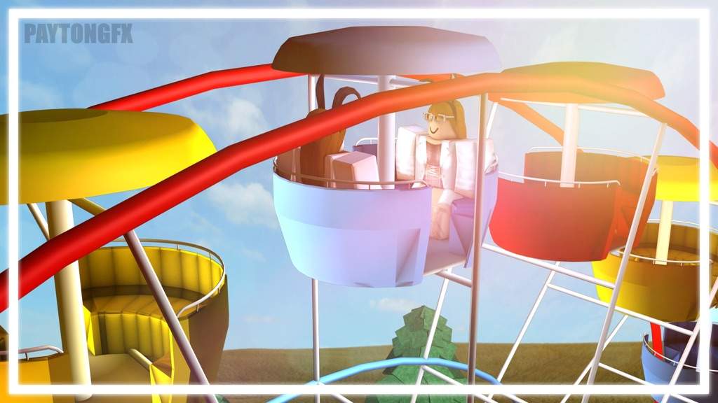Ferris Wheel Gfx Roblox Amino - momo wheel roblox