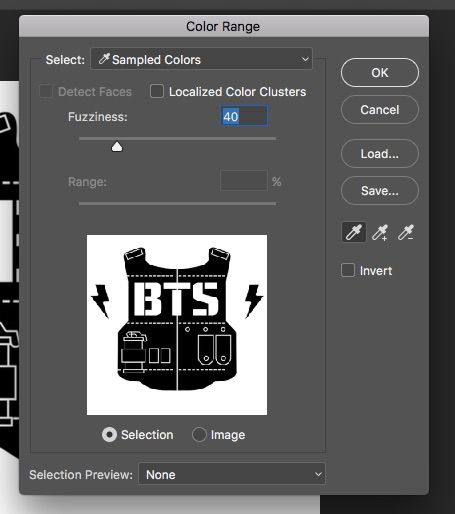 DIY BTS Logo!  ARMY's Amino