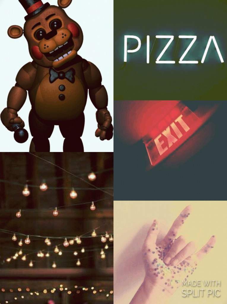 Five Nights at Freddy's 2 || Aesthetics | Five Nights At Freddy's Amino