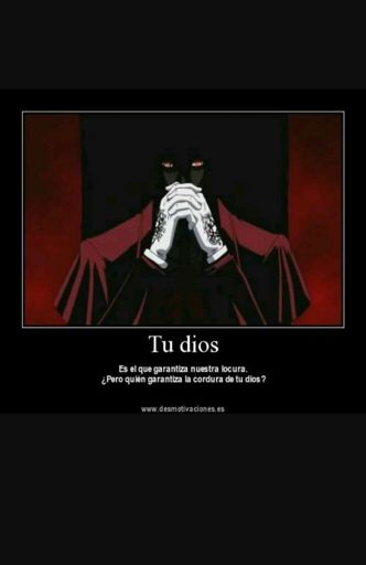 Alucard vs Dios | Wiki | •Anime• Amino