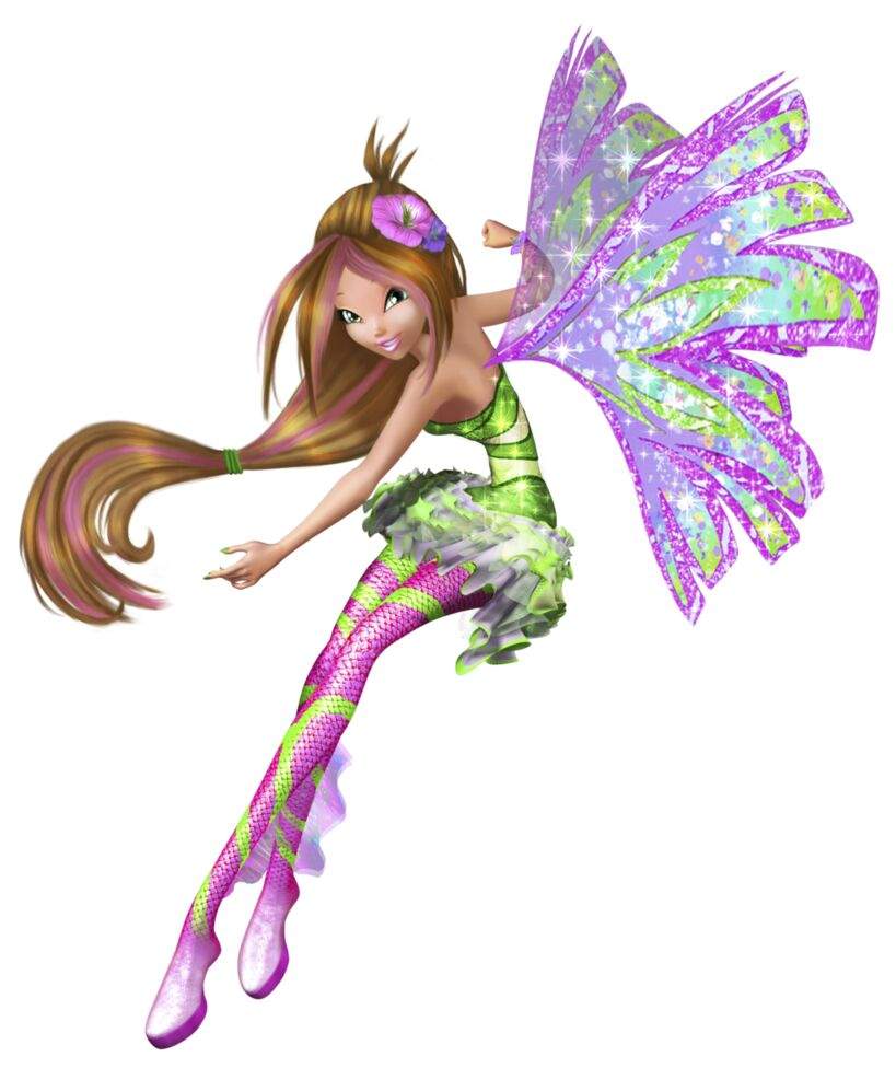 Sirenix☆ | Winx Club En Español Latino Amino