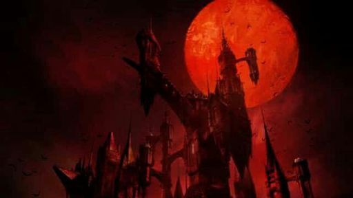 Galamoth castlevania symphony of the night как победить