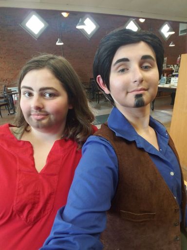 Tulio and Miguel | Wiki | Cosplay Amino