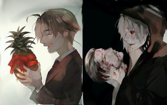 Seidou Takizawa Wiki Tokyo Ghoul Amino