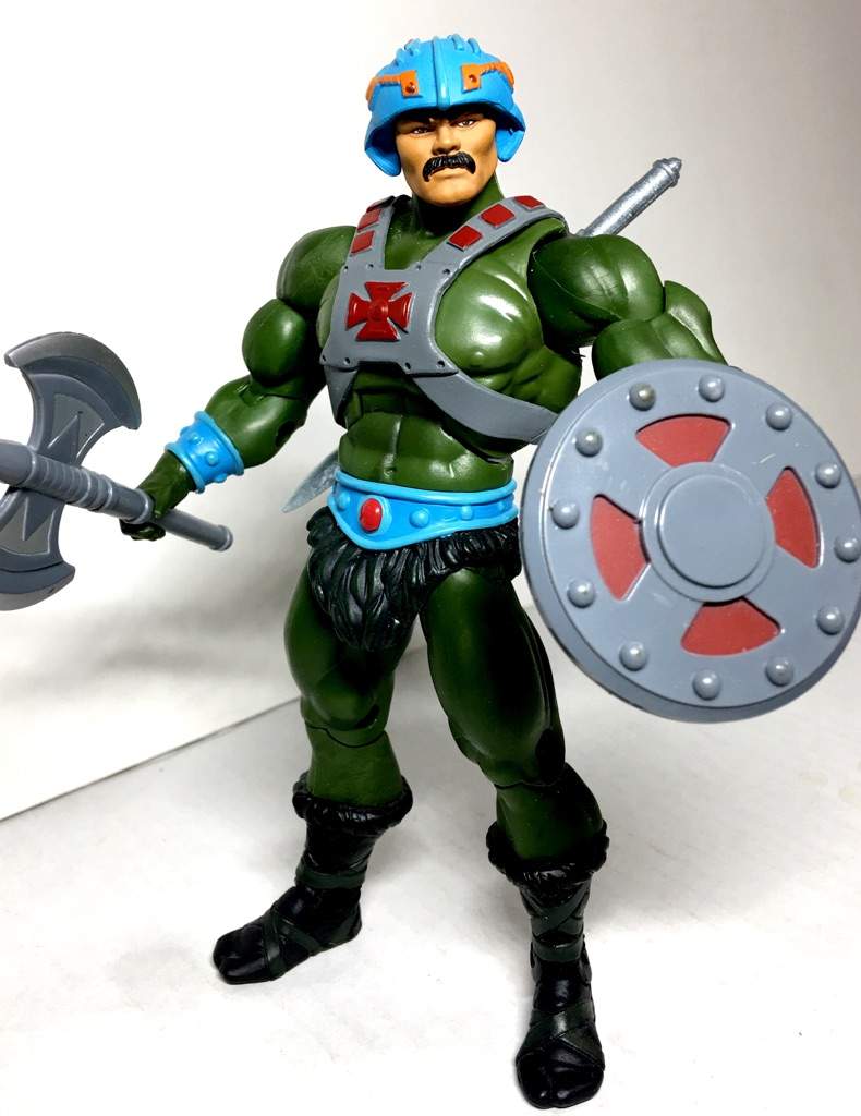 he man master at arms