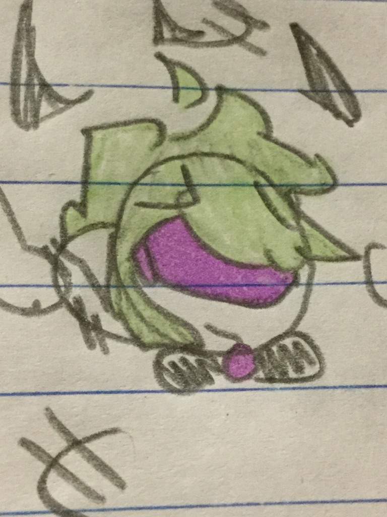 If My Roblox Character Had Green Hair O Roblox Amino - roblox green hair