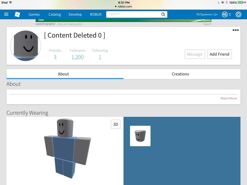 Is The New Hacker Content Deleted 0 Really A Hacker Roblox Amino - roblox catalog hackers