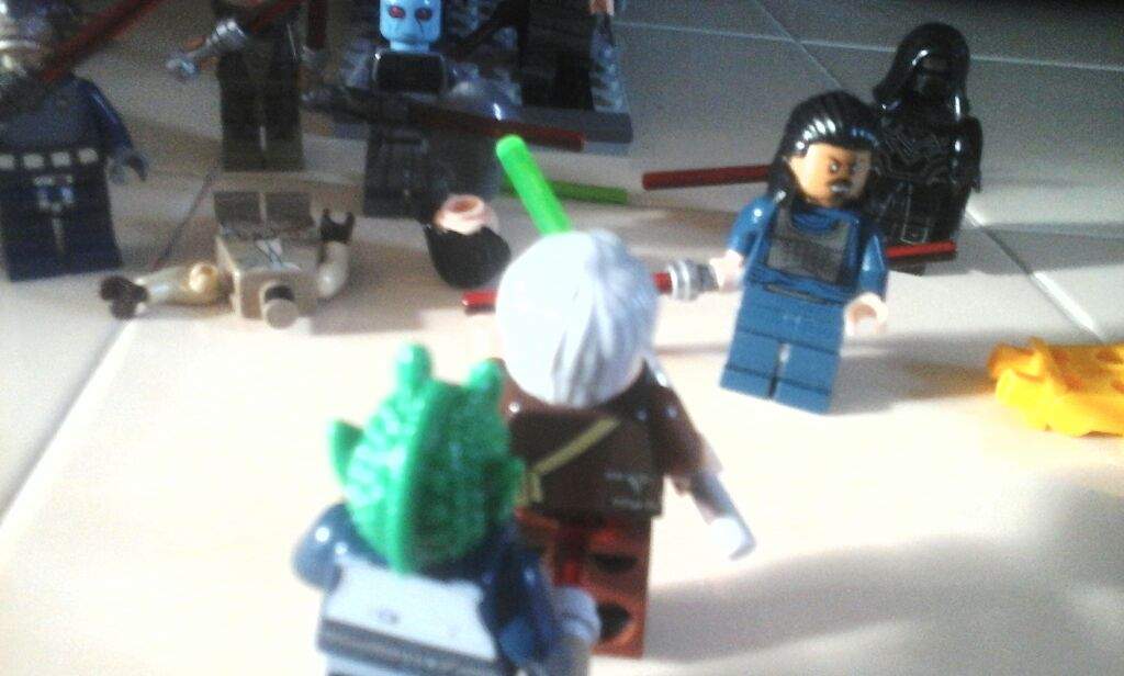 lego jedi order