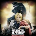 Fullmetal Alchemist Brotherhood | Wiki | Anime Art Amino