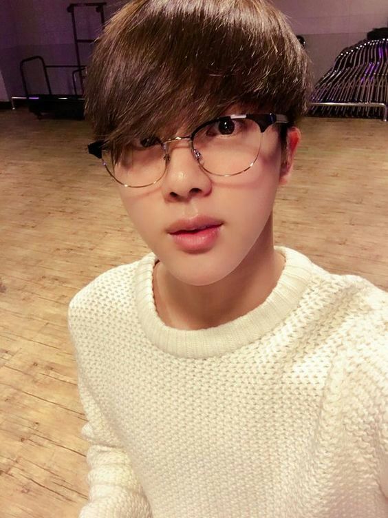 Bts Wearing Glasses Bts Army Indonesia Amino Amino 7102