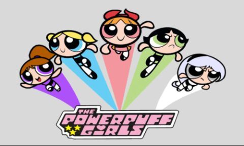 Powerpuff Girls part 1 | The Powerpuff Girls Amino