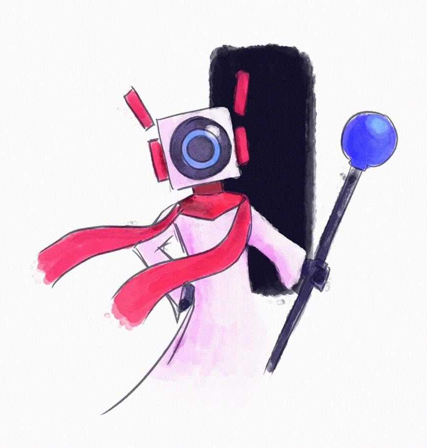 Prophet Bot | Wiki | OneShot Amino Amino