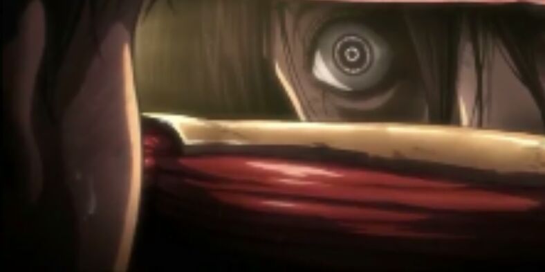 Featured image of post Mikasa Dead Stare
