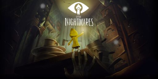 Six's💛Raincoat | 💛Little Nightmares💛 Amino