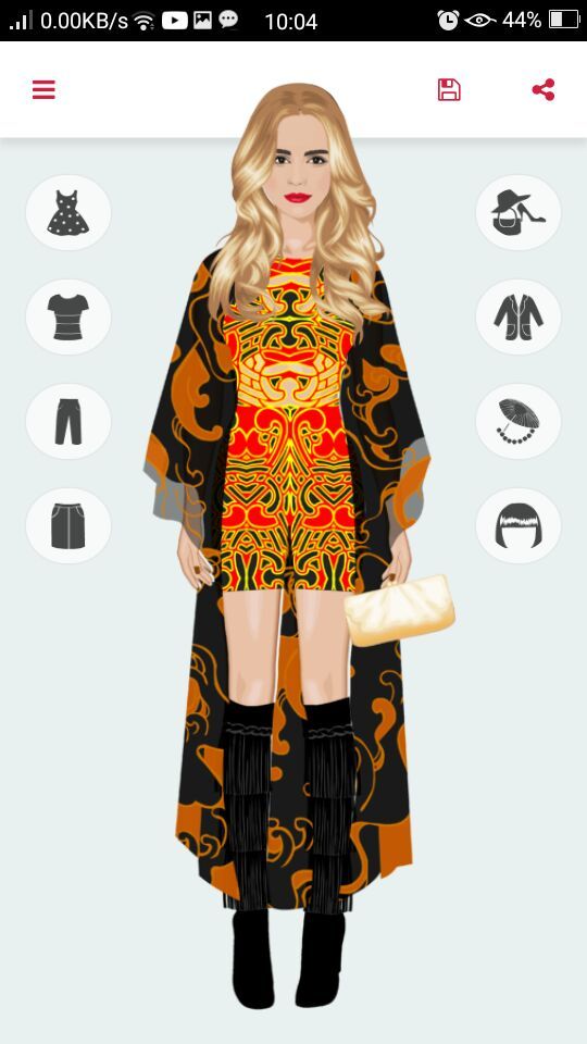 BTS inspired clothes on dress up app game👗 ARMY's Amino