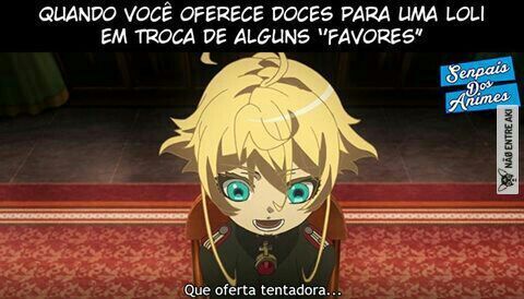 Deus lo vult - Análise de Yonjo Senki: Saga of Tanya the Evil | Otanix Amino