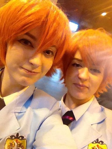 Happy birthday hikaru and kaoru | Cosplay Amino