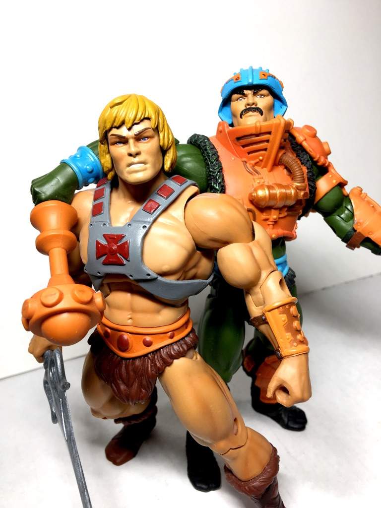 he man master at arms