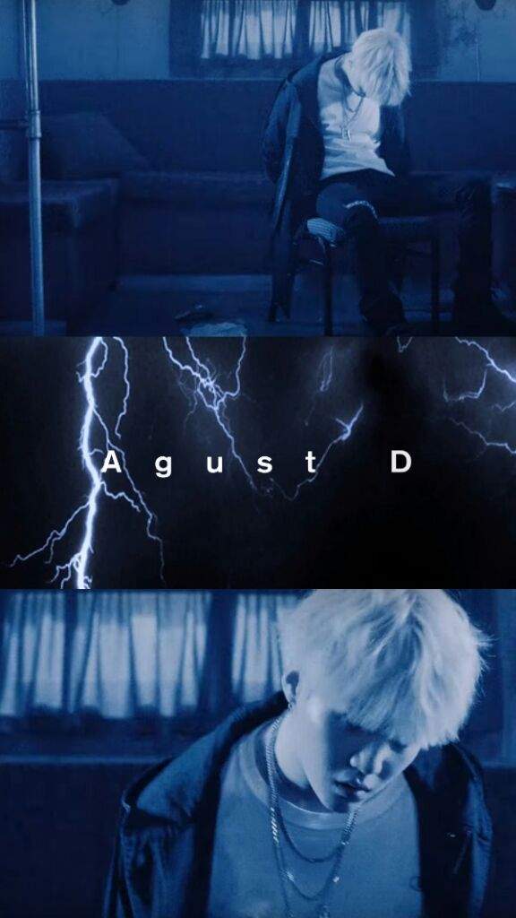 Agust D Lockscreens (Agust D version) | ARMY's Amino