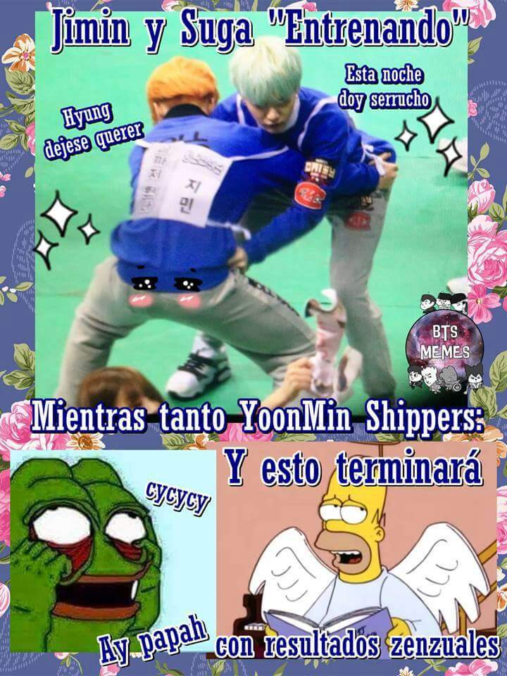 YOONMIN MEMES | ARMY's Amino Amino