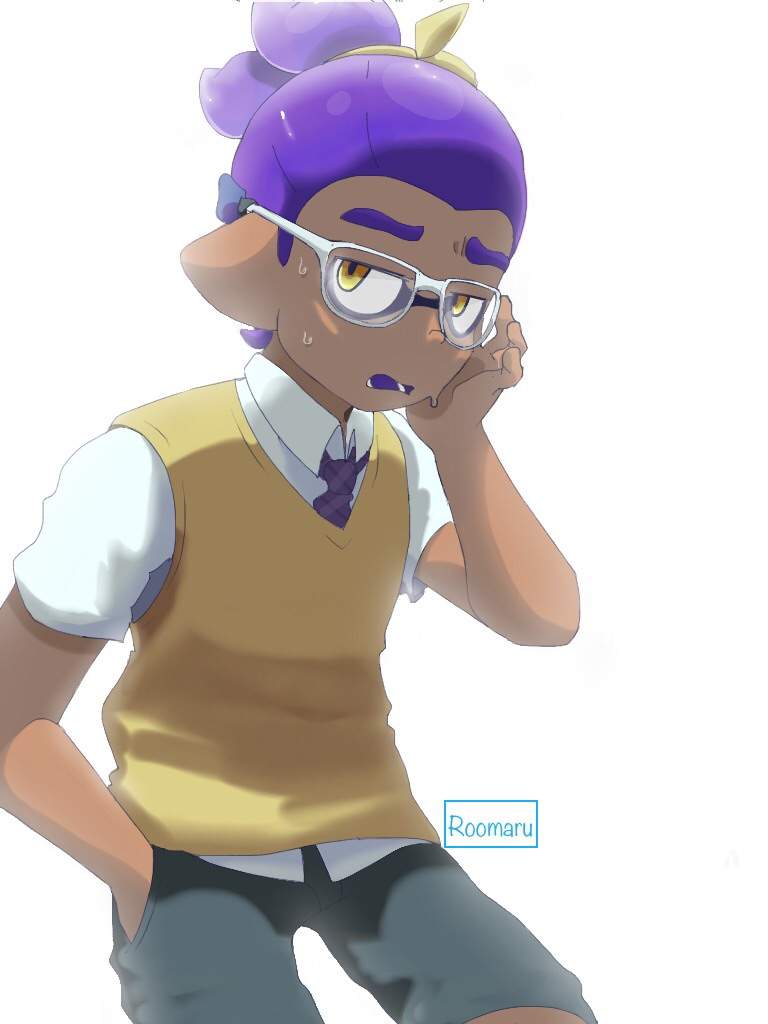 Diggy Wiki Splatoon Amino