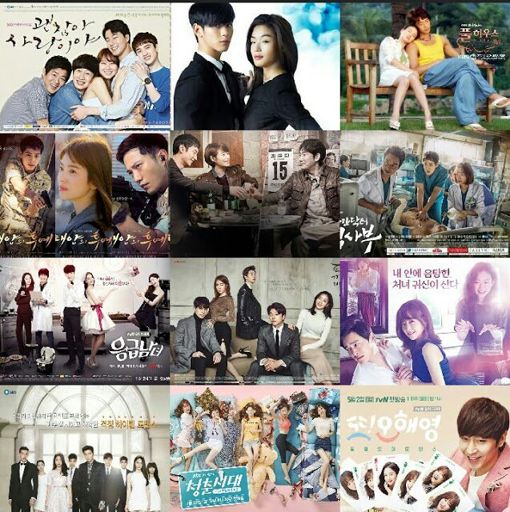 My Kdramas | Wiki | K-Drama Amino