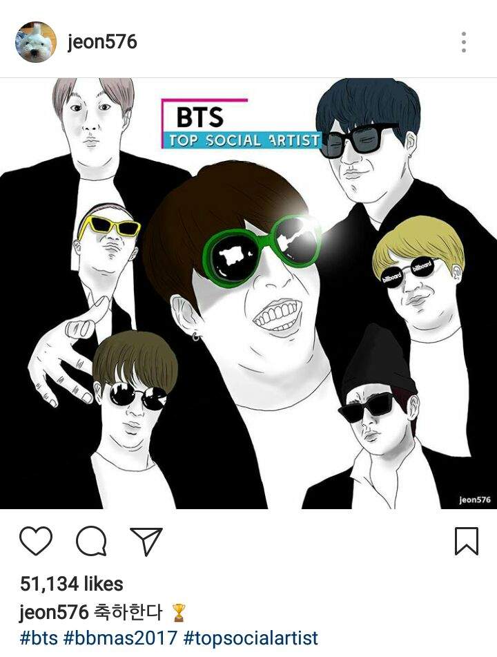 Jungkook's Brother's Amazing Artwork | ARMY's Amino