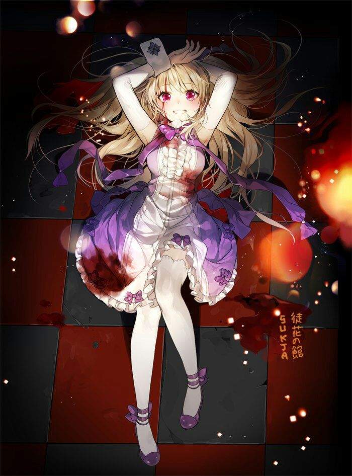 Милые тянки | Аниме Amino Amino