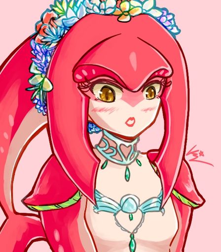 Mipha | Wiki | Zelda Amino