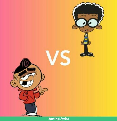 Would You Rather... [Part 6] | The Loud House Amino Amino