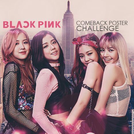 BLACKPINK COMEBACK JUNE 2017!! GET READY BLINKs!!! | BLINK ...