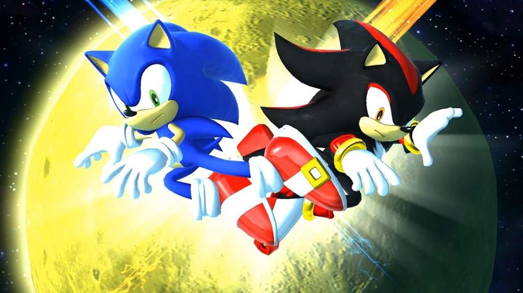 Todo Sobre Shadow The Hedgehog | Sonic The Hedgehog Español Amino