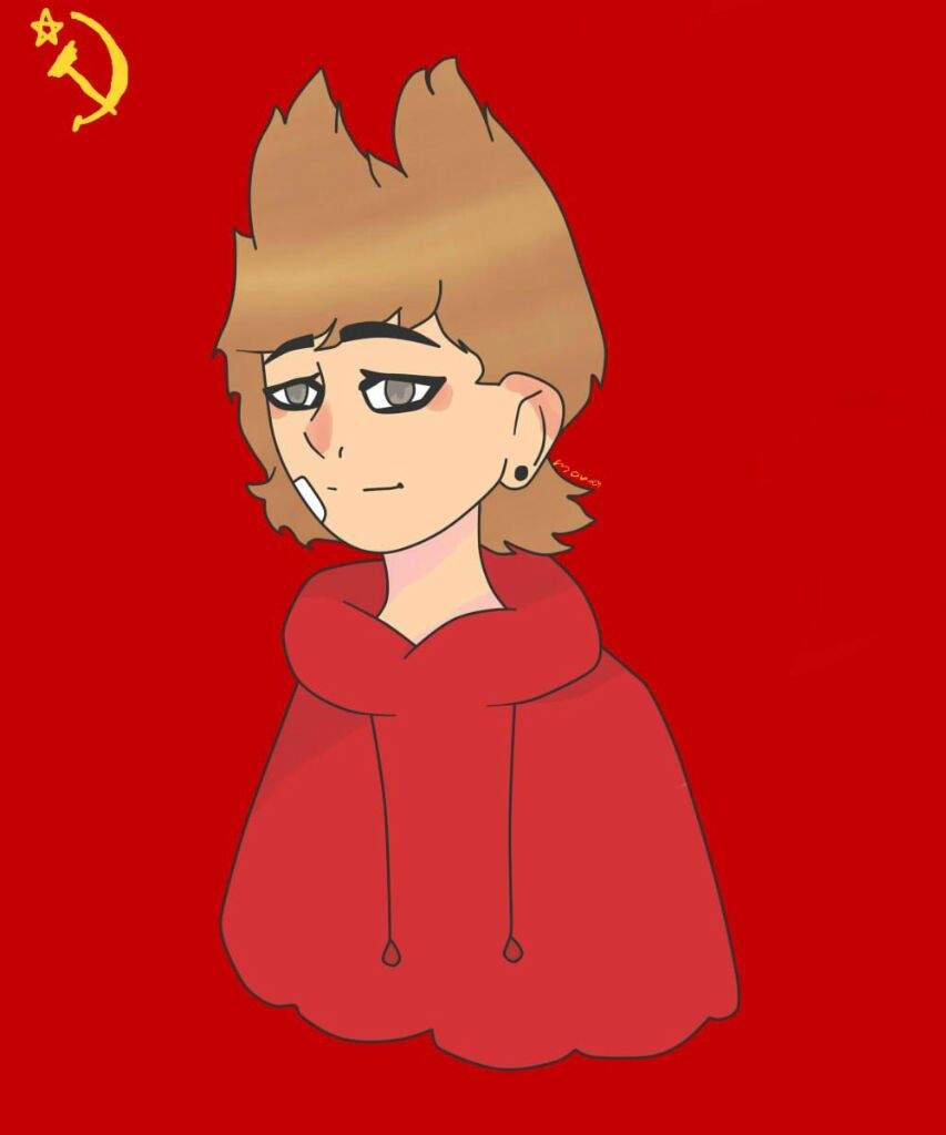 Фото eddsworld торд