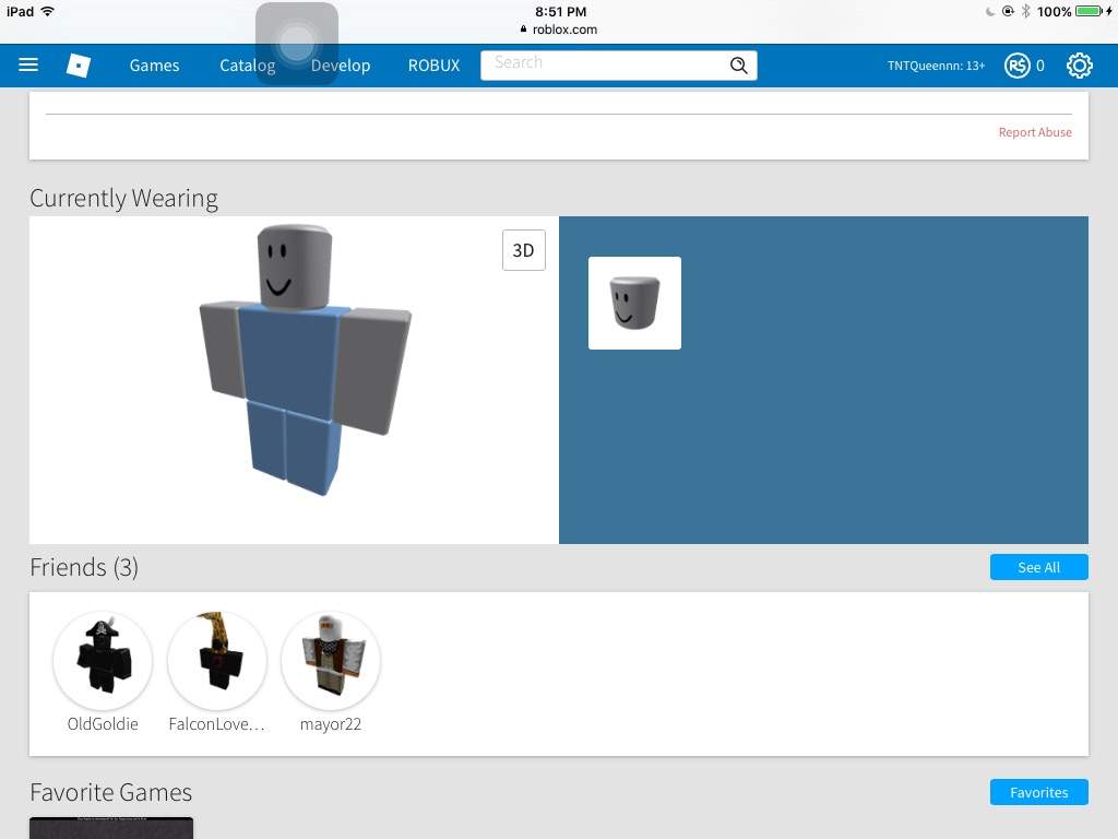What Are Cool Names For Roblox